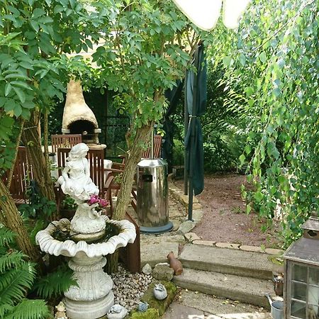 Serpina Apartment Lobsal Екстериор снимка