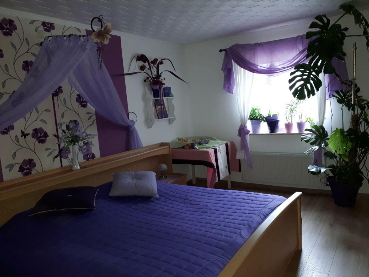 Serpina Apartment Lobsal Екстериор снимка
