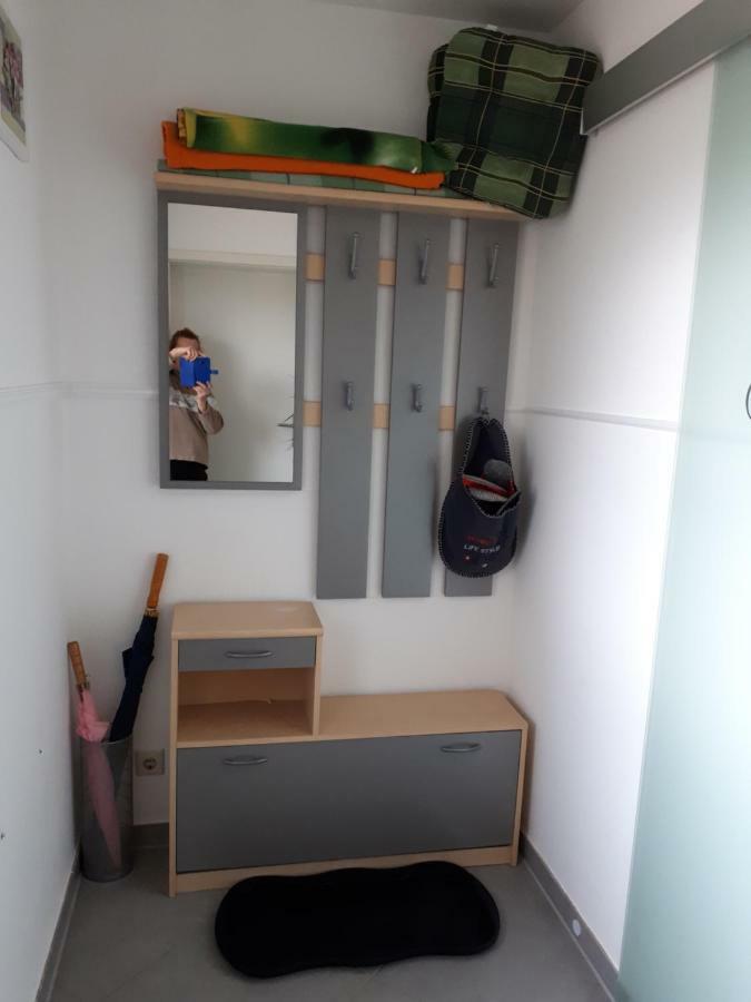 Serpina Apartment Lobsal Екстериор снимка
