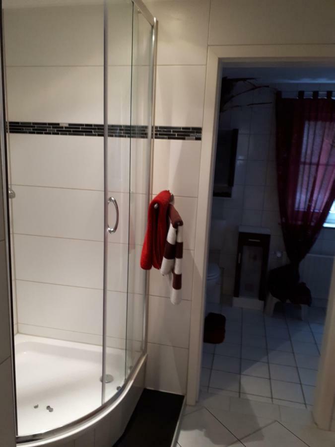 Serpina Apartment Lobsal Екстериор снимка