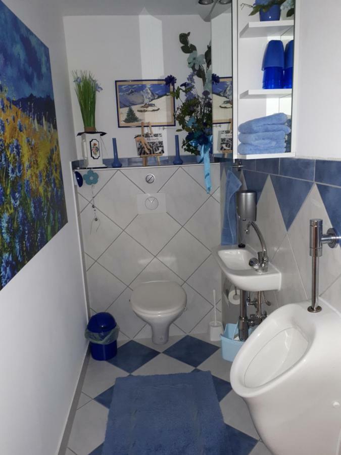 Serpina Apartment Lobsal Екстериор снимка