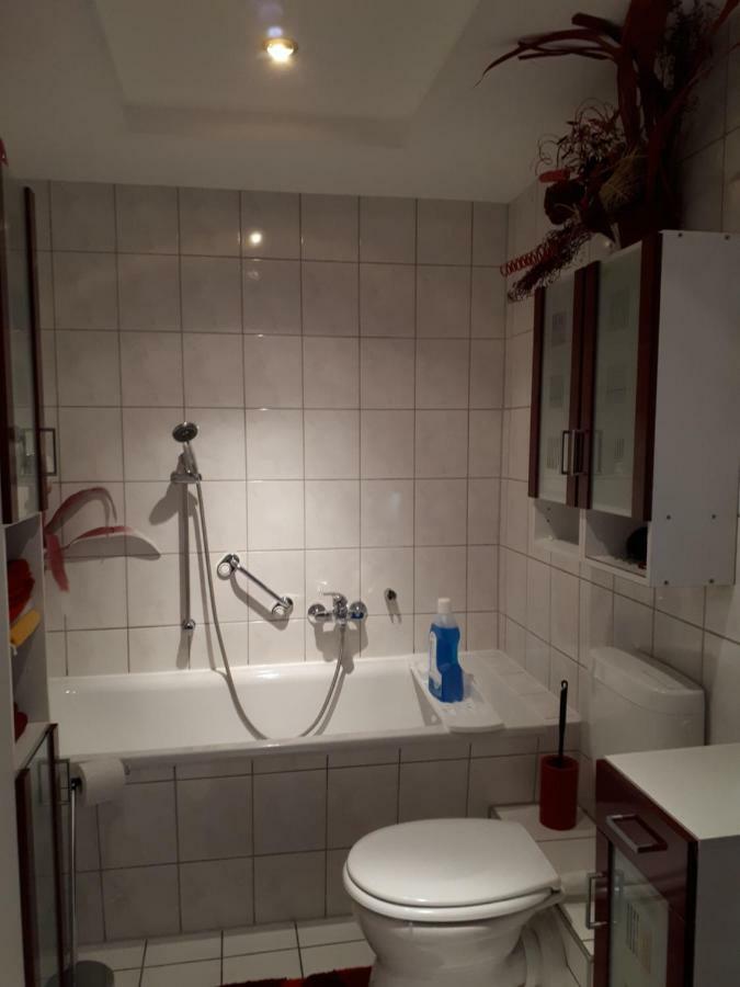 Serpina Apartment Lobsal Екстериор снимка