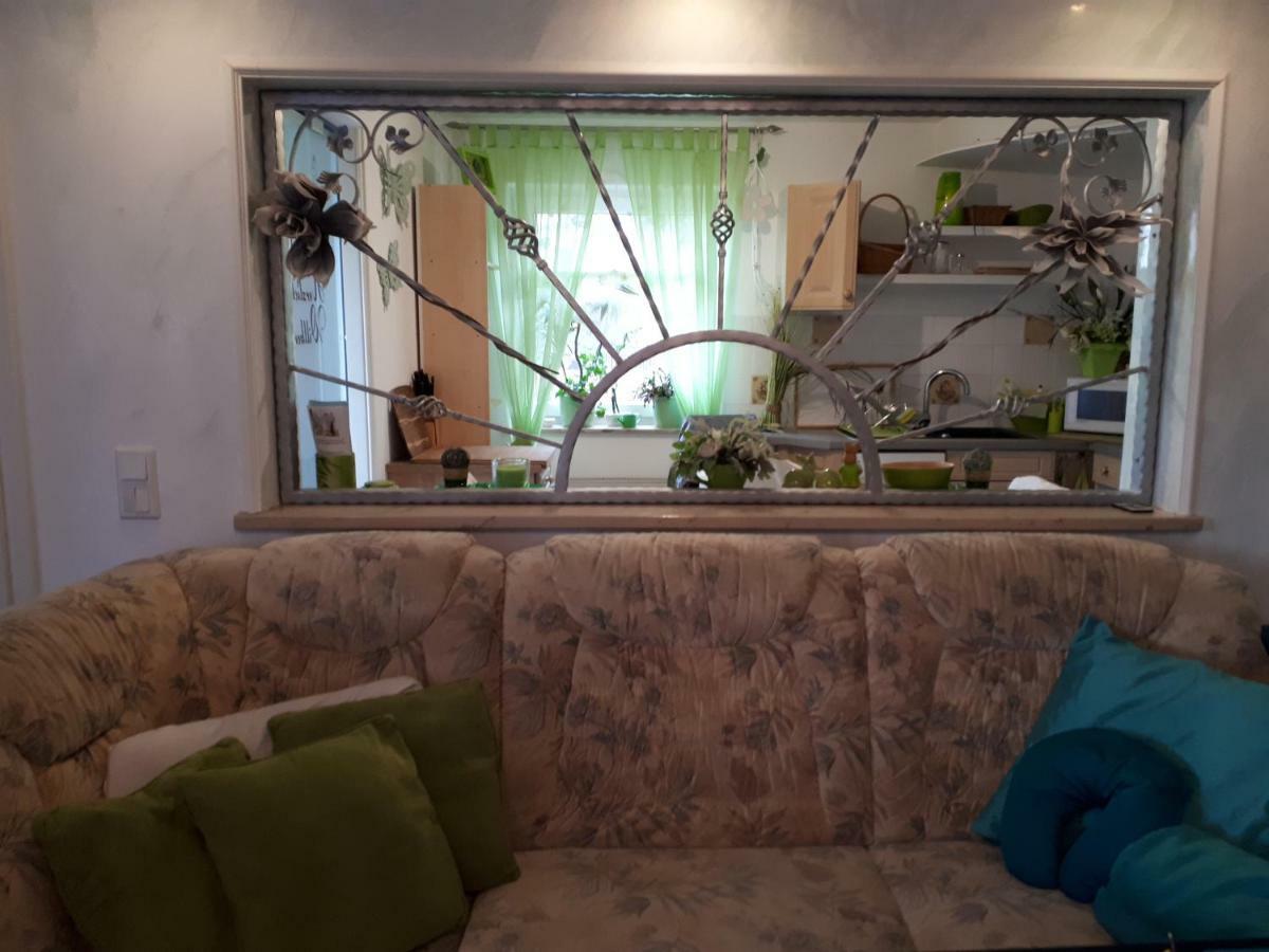 Serpina Apartment Lobsal Екстериор снимка